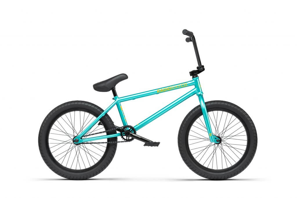 Radio DARKO 20" BMX Bike