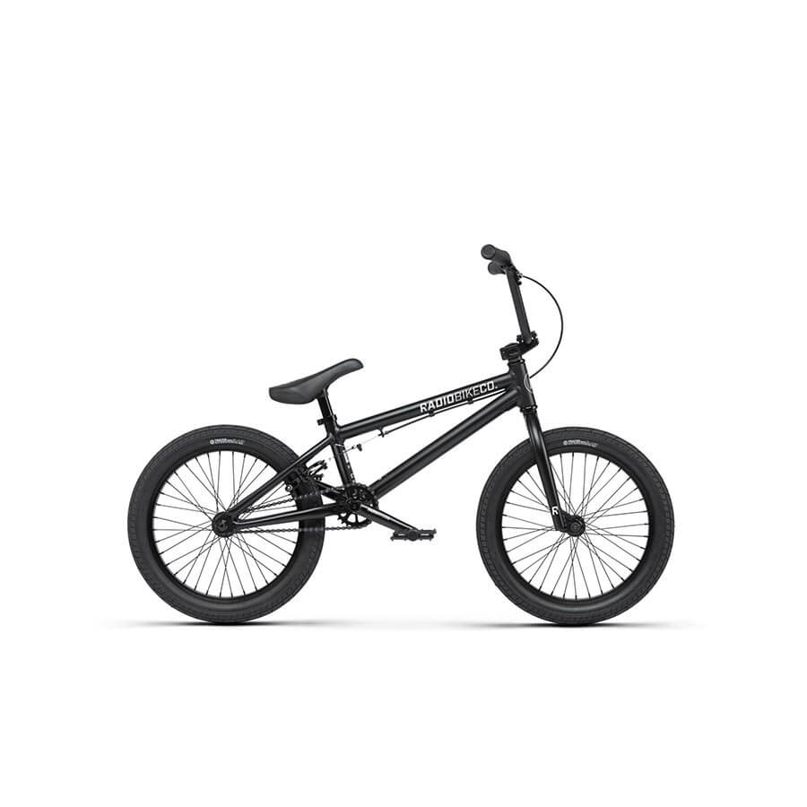Radio DICE BMX Bike