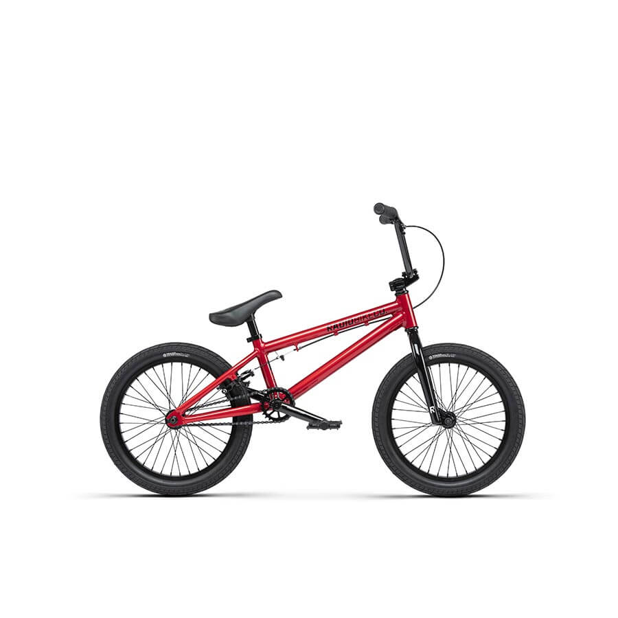 Radio DICE BMX Bike