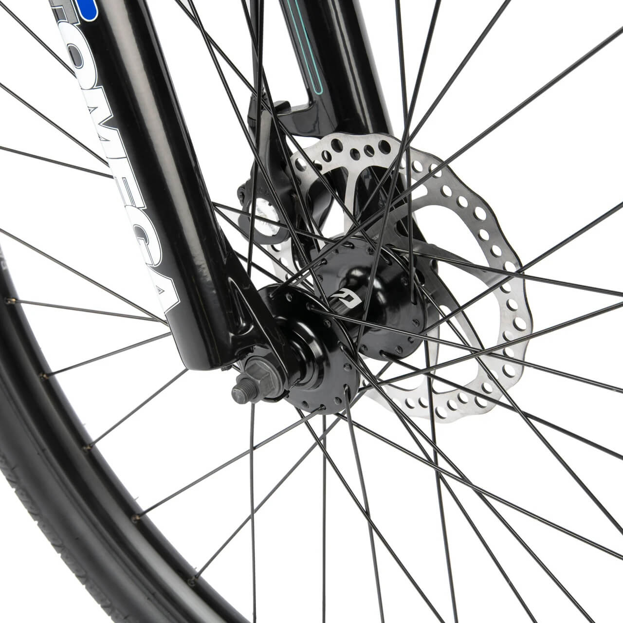 Radio FIEND 26" 8 Speed Dirt Bike