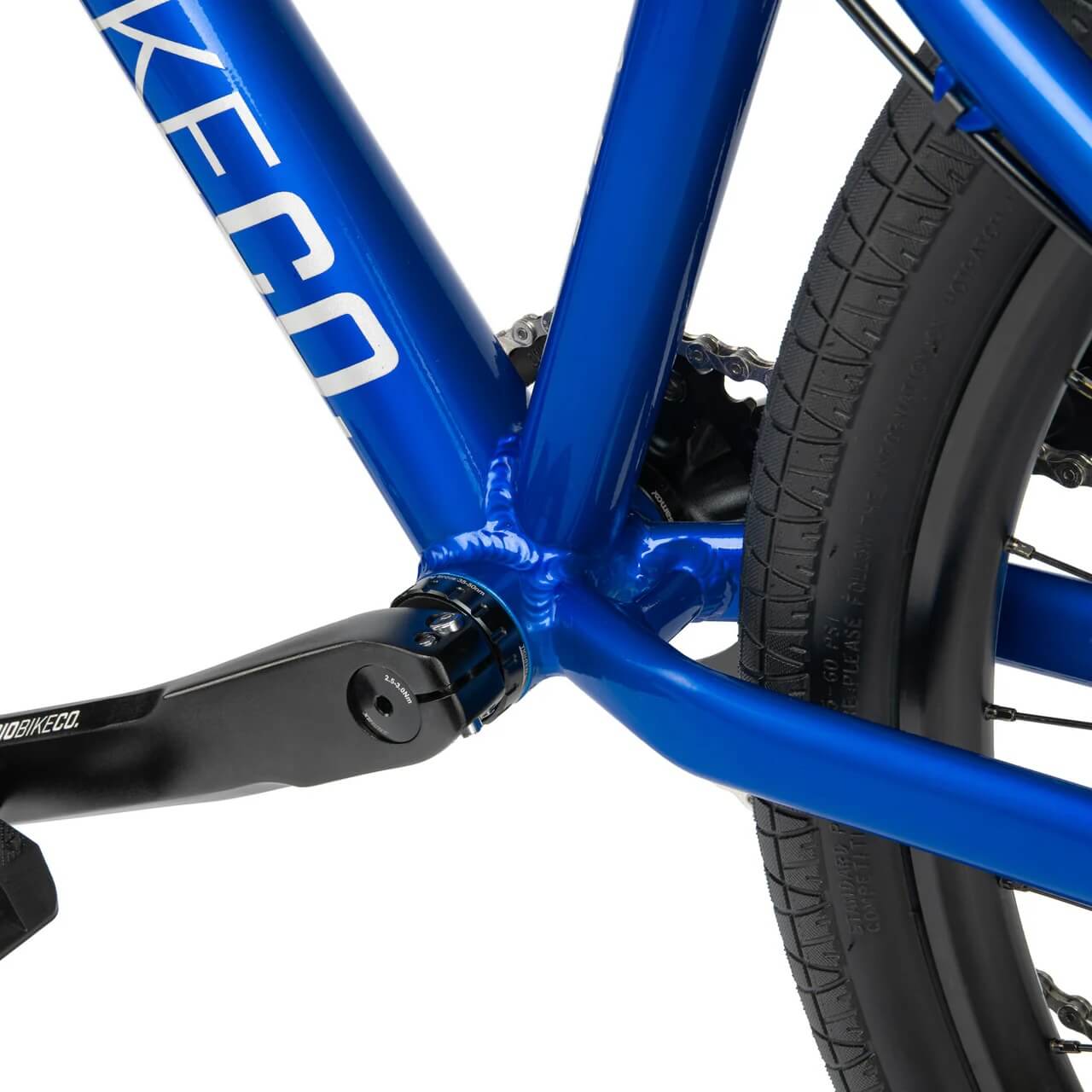 Radio FIEND 26" 8 Speed Dirt Bike