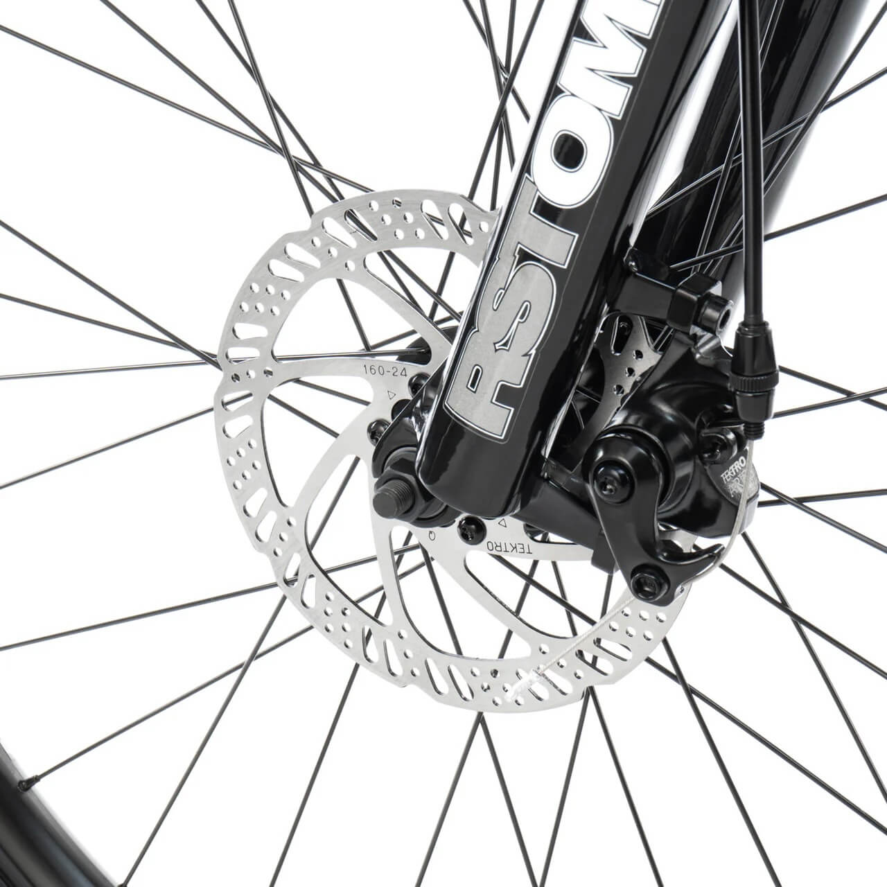 Radio FIEND 26" 8 Speed Dirt Bike