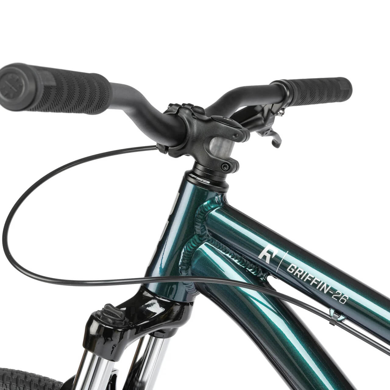 Radio GRIFFIN Dirt Jump Bike