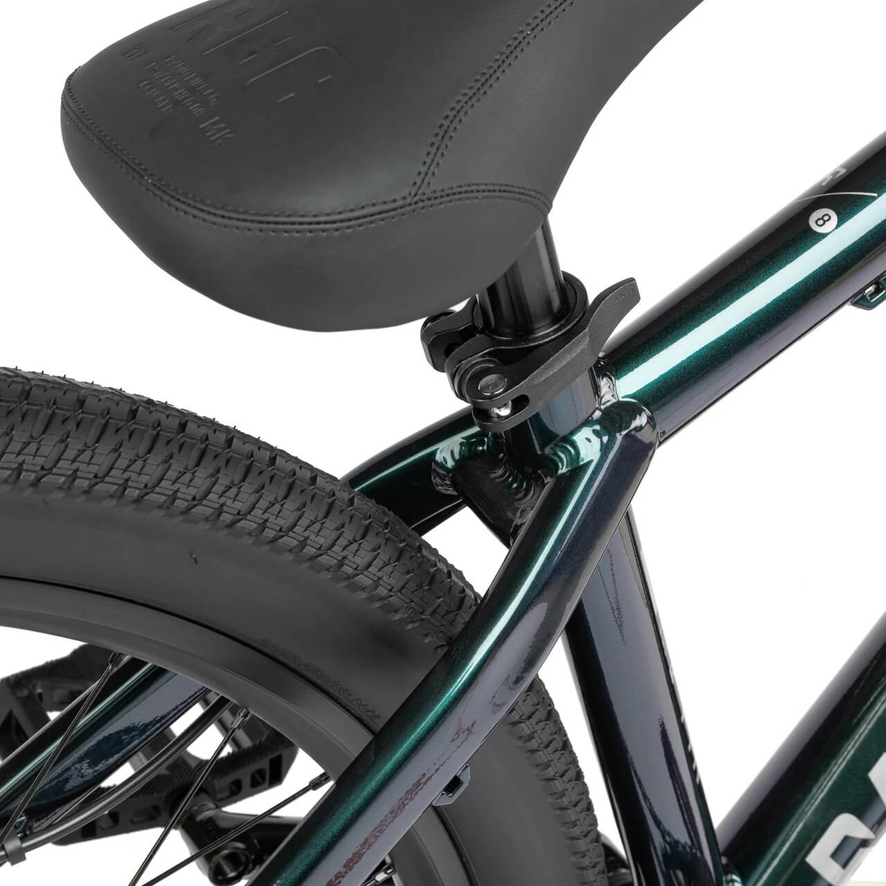 Radio GRIFFIN Dirt Jump Bike