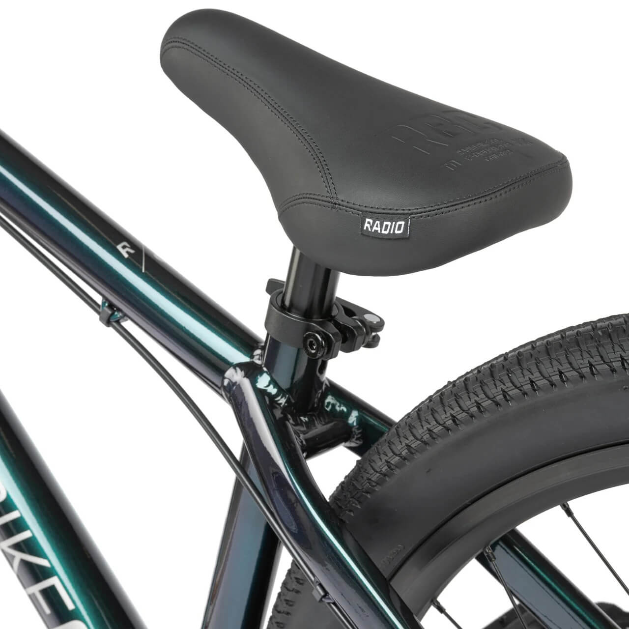 Radio GRIFFIN Dirt Jump Bike