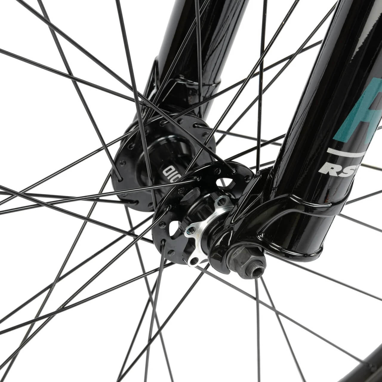 Radio GRIFFIN Dirt Jump Bike