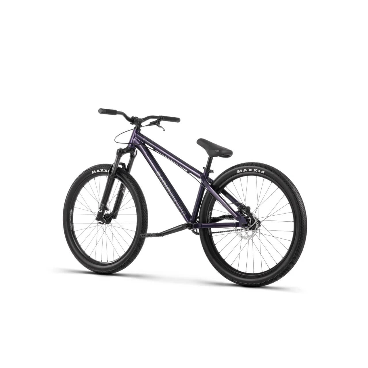 Radio GRIFFIN Dirt Jump Bike