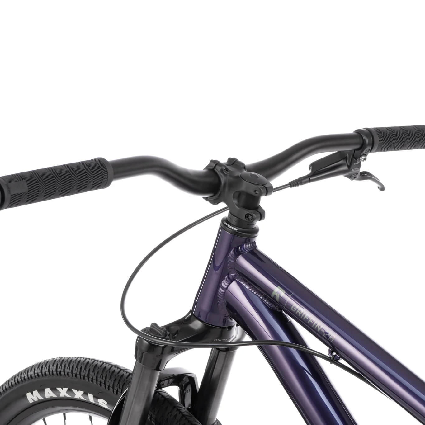 Radio GRIFFIN Dirt Jump Bike