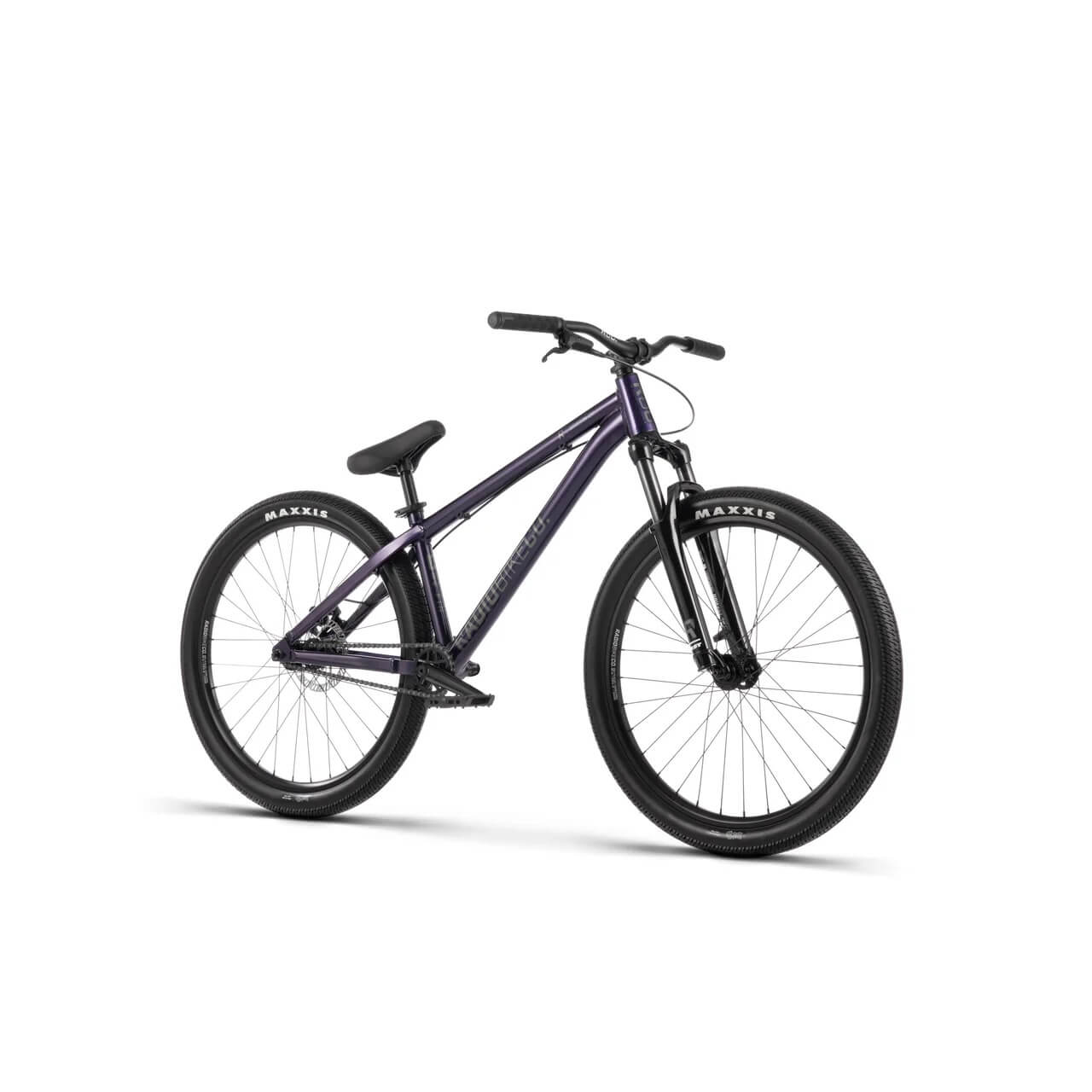 Radio GRIFFIN Dirt Jump Bike