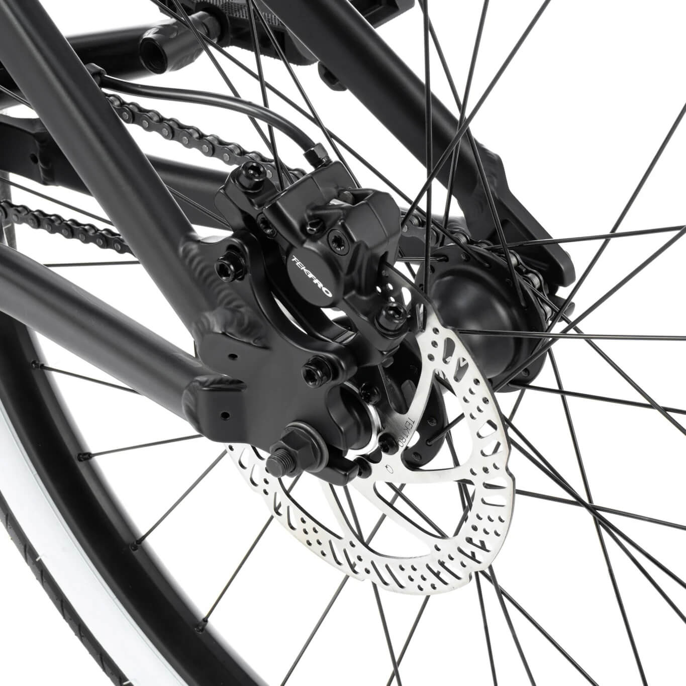 Radio MINOTAUR Hardtail Dirt Jump Bike