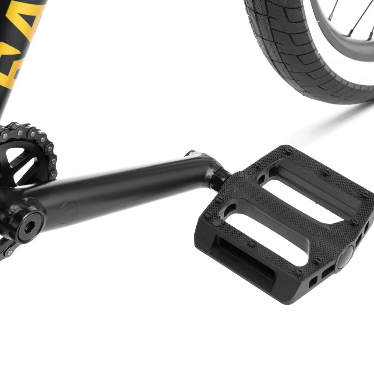 Radio MINOTAUR Hardtail Dirt Jump Bike