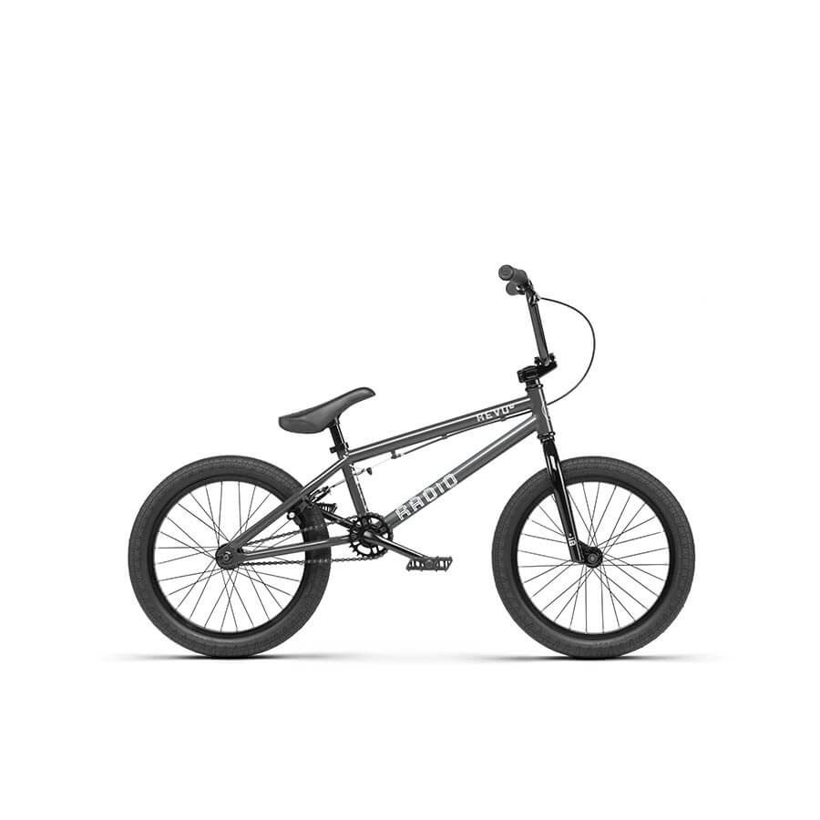 Radio REVO BMX Bike