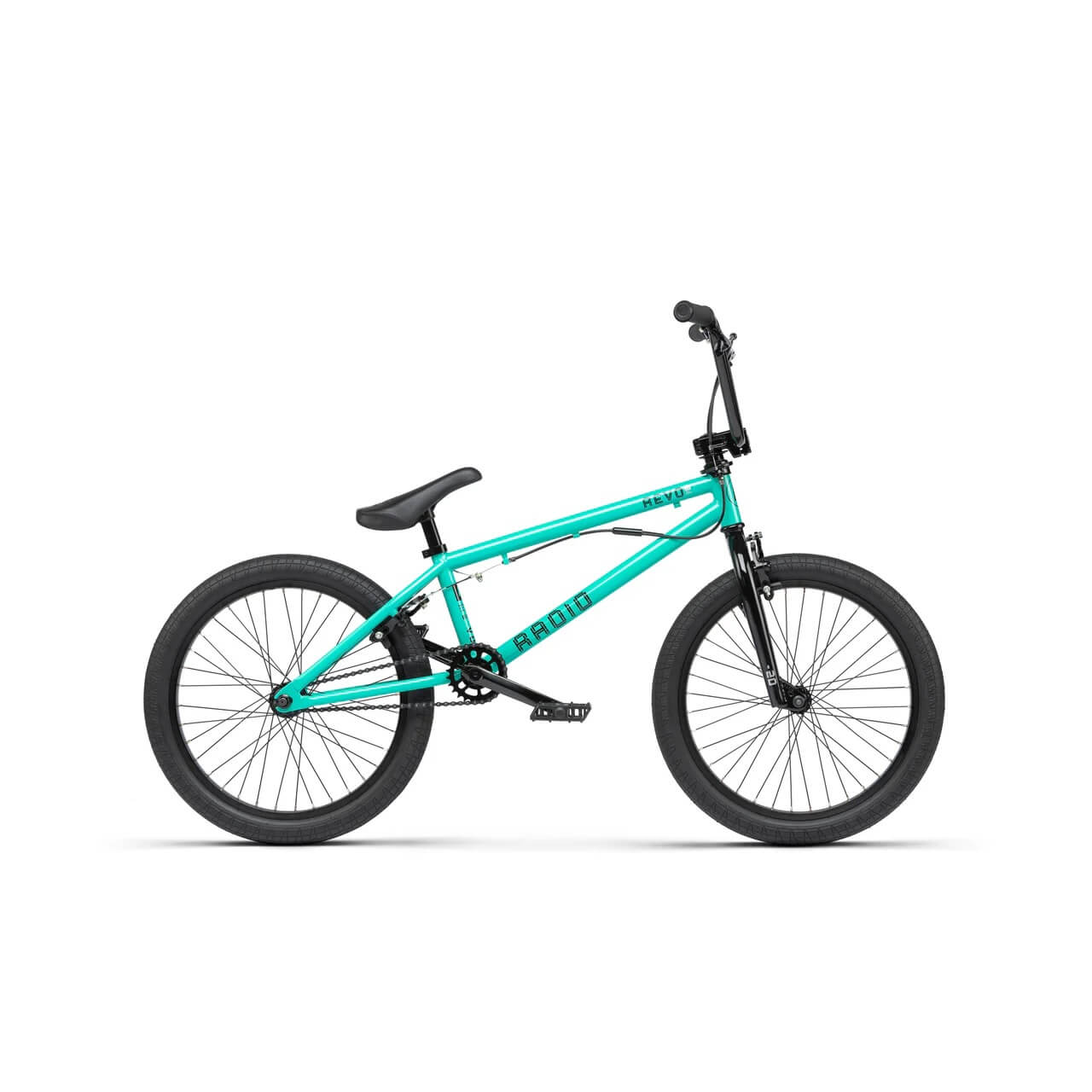 Radio REVO PRO FS (Freestyle) BMX Bike