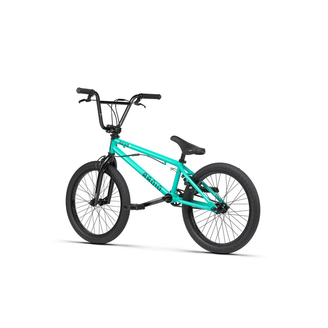 Radio REVO PRO FS (Freestyle) BMX Bike