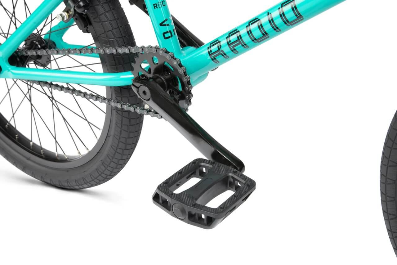 Radio REVO PRO FS (Freestyle) BMX Bike