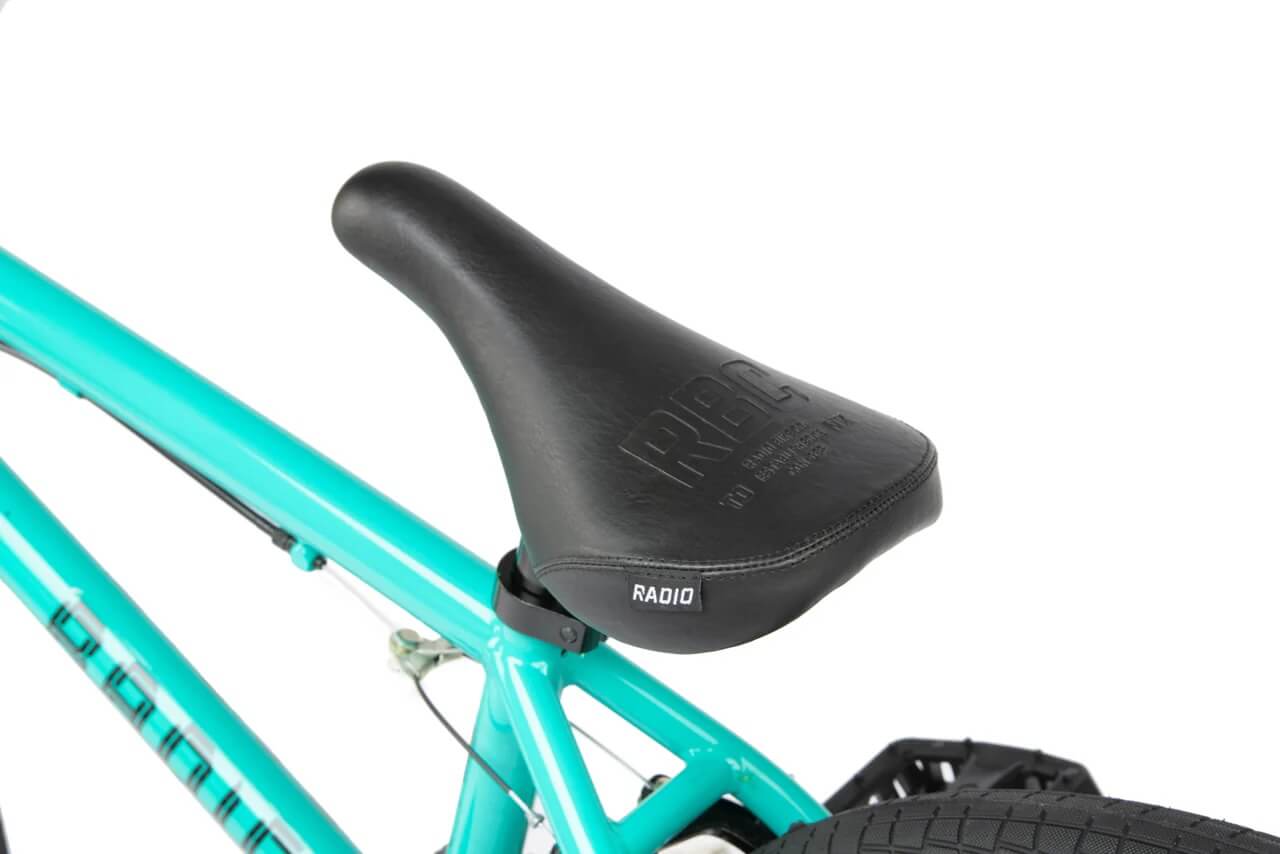 Radio REVO PRO FS (Freestyle) BMX Bike