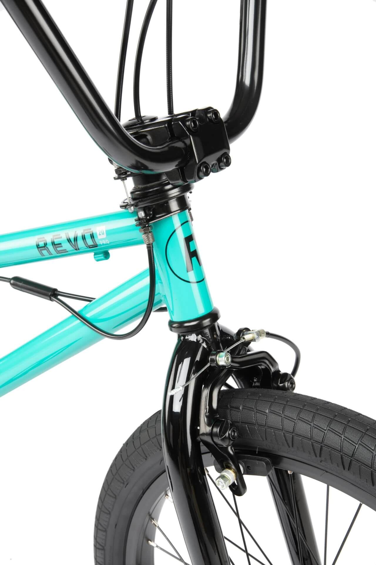 Radio REVO PRO FS (Freestyle) BMX Bike