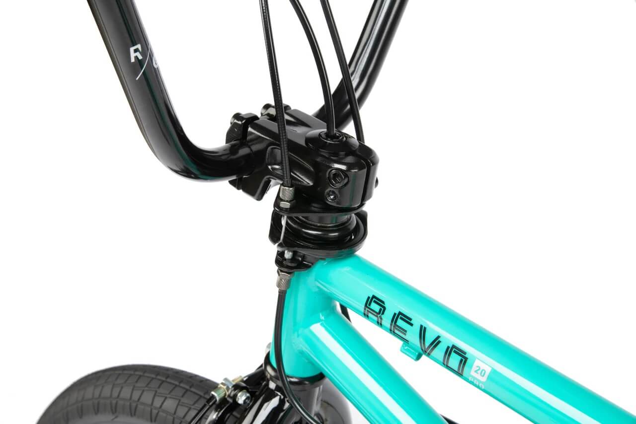 Radio REVO PRO FS (Freestyle) BMX Bike