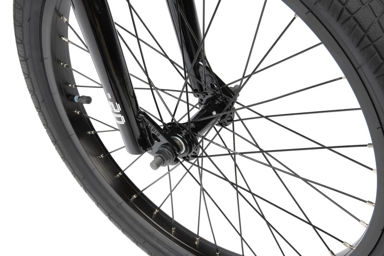 Radio REVO PRO FS (Freestyle) BMX Bike