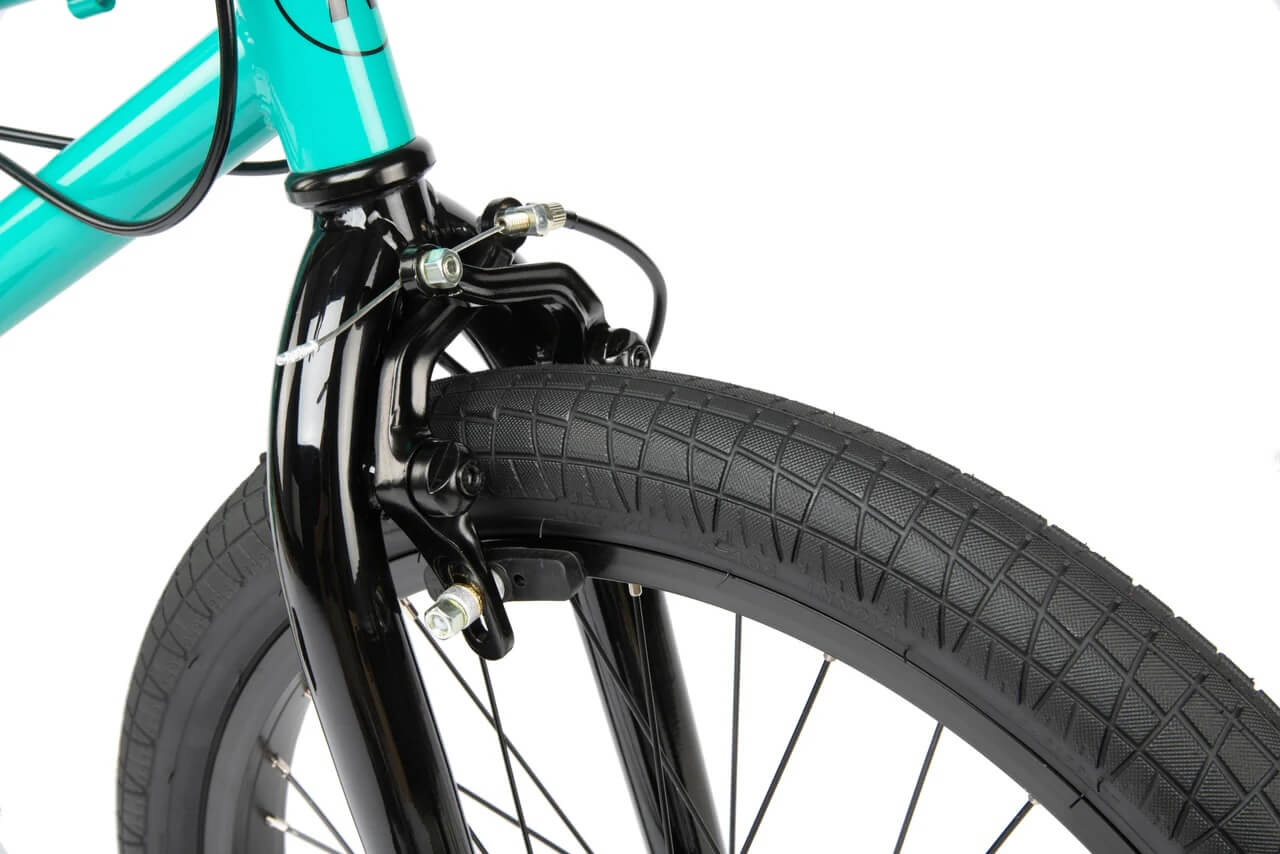 Radio REVO PRO FS (Freestyle) BMX Bike