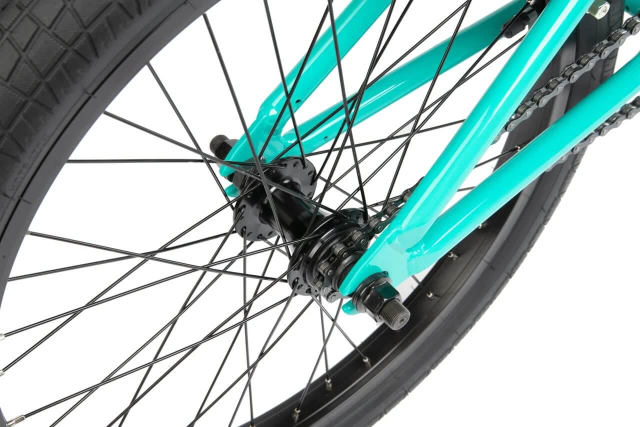 Radio REVO PRO FS (Freestyle) BMX Bike