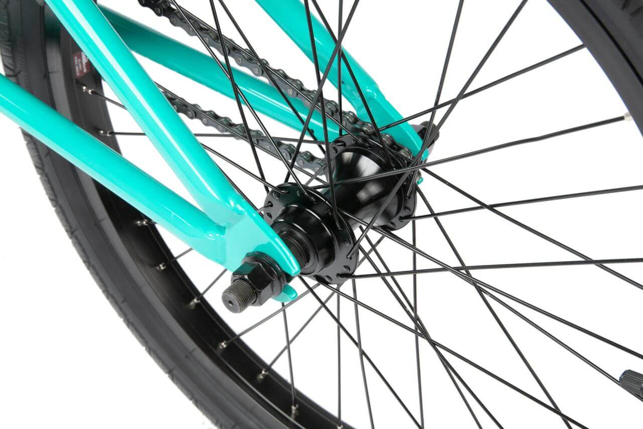 Radio REVO PRO FS (Freestyle) BMX Bike