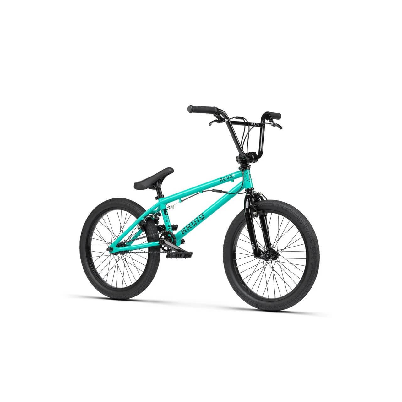 Radio REVO PRO FS (Freestyle) BMX Bike