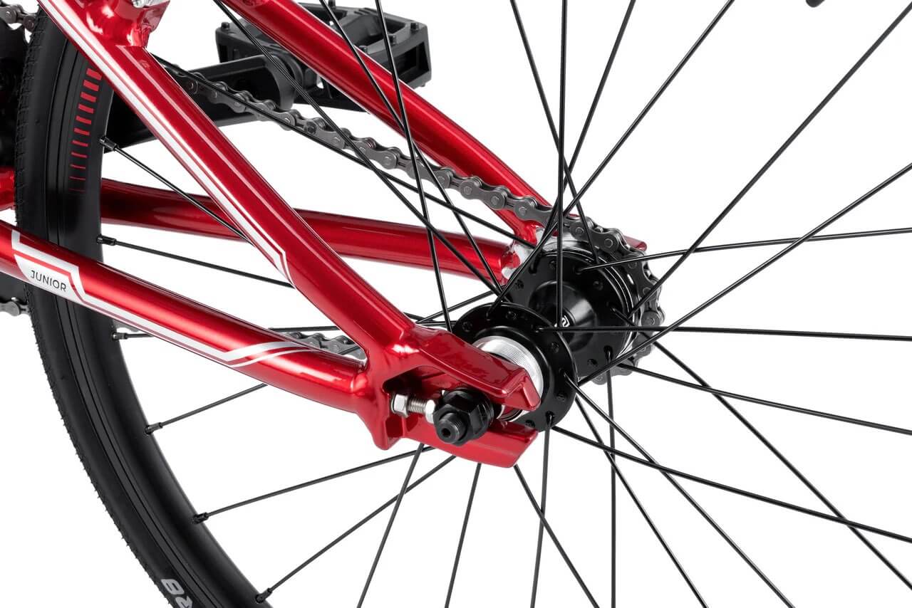 Radio Raceline COBALT JUNIOR 20" BMX Bike