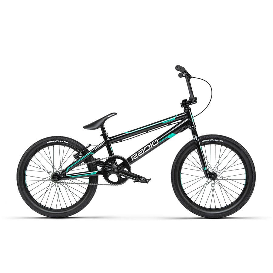 Radio Raceline COBALT PRO 20" BMX Bike