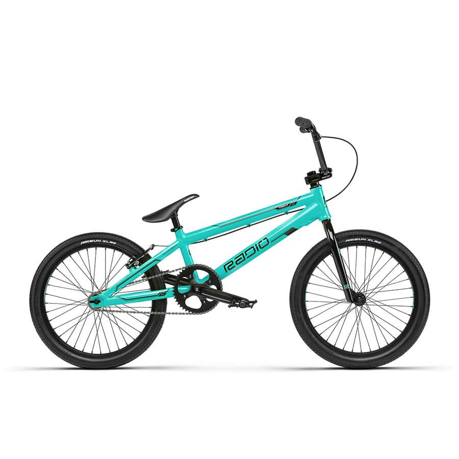 Radio Raceline COBALT PRO 20" BMX Bike