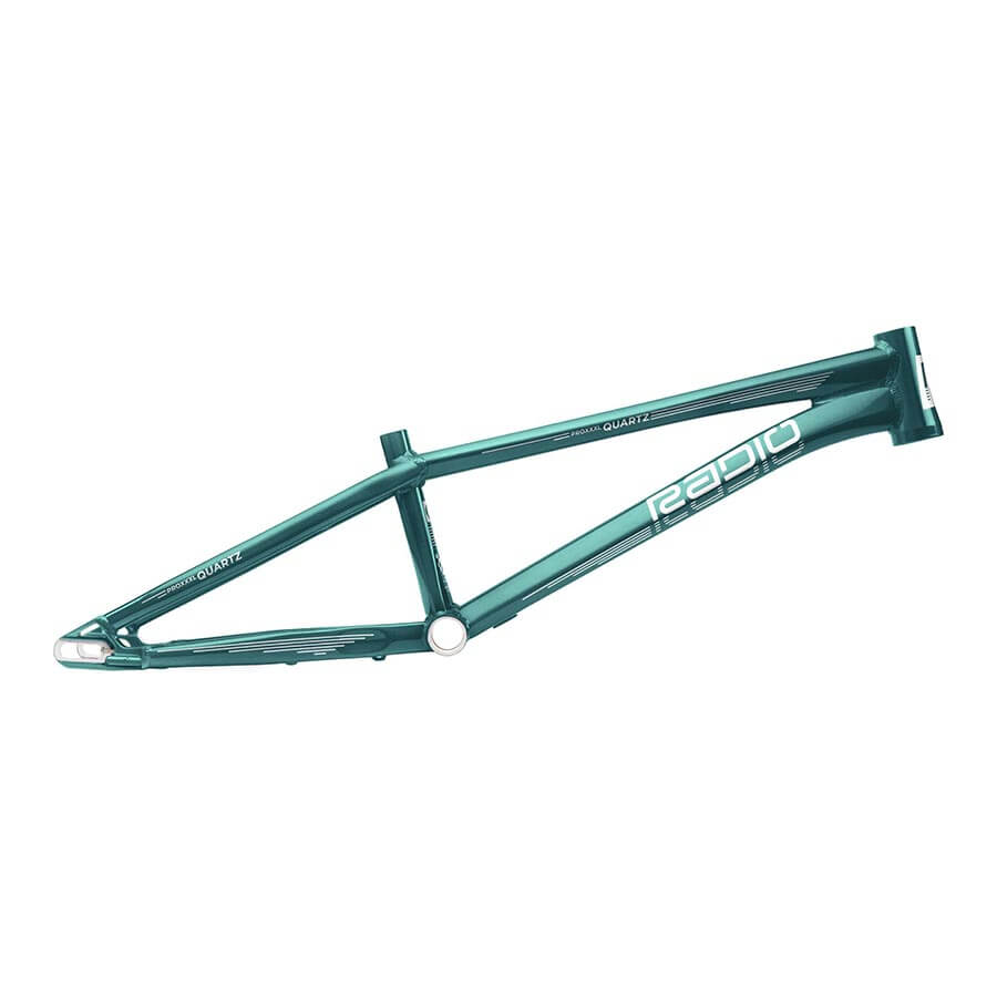 Radio Raceline QUARTZ PRO FRAME