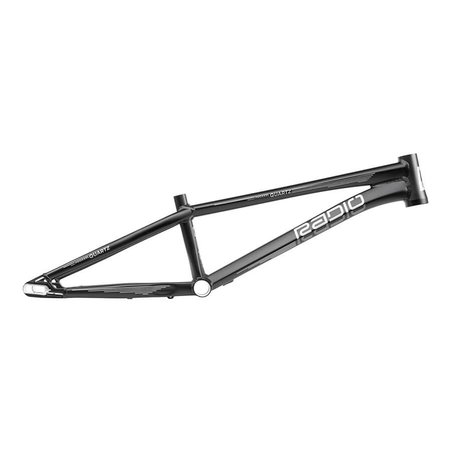 Radio Raceline QUARTZ PRO FRAME XXXL