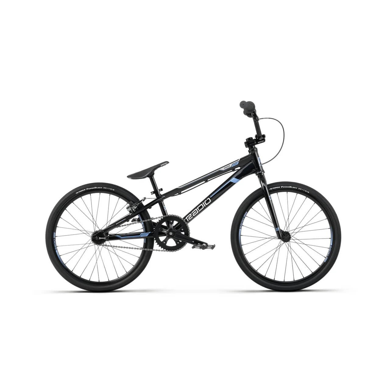 Radio Raceline XENON EXPERT 20" BMX Bike