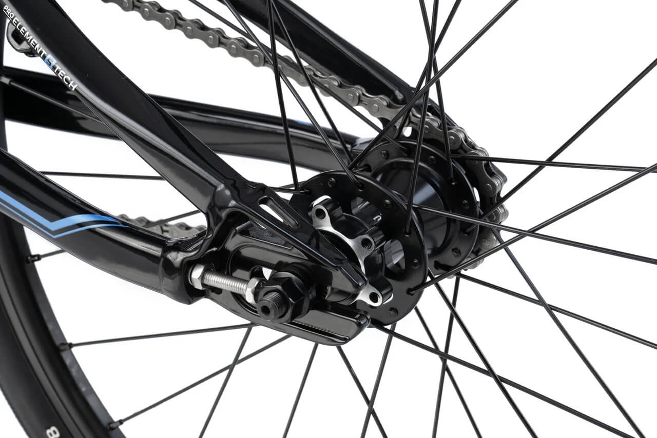 Radio Raceline XENON EXPERT 20" BMX Bike