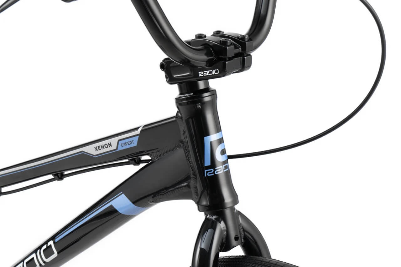Radio Raceline XENON EXPERT 20" BMX Bike