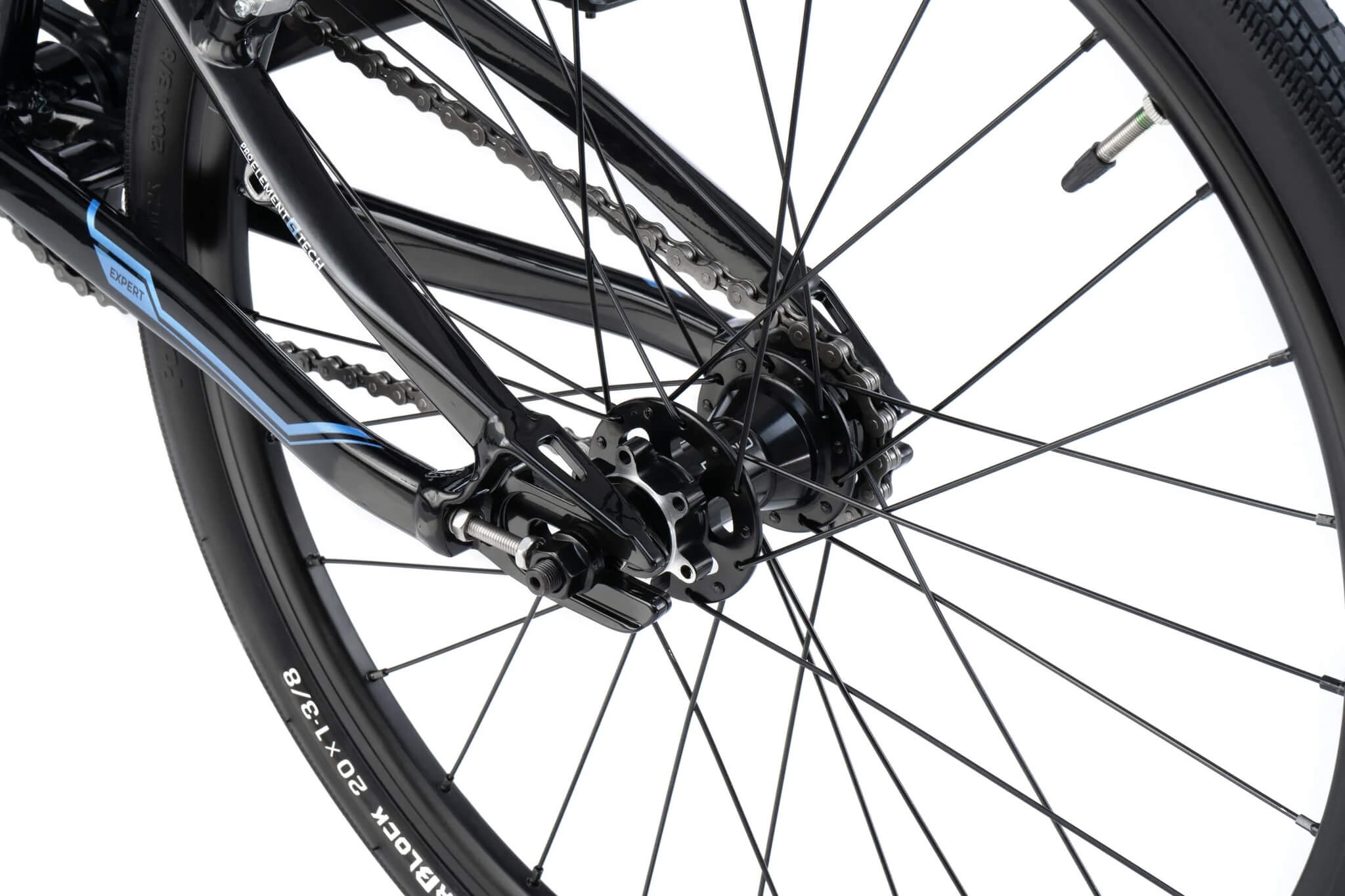 Radio Raceline XENON EXPERT 20" BMX Bike