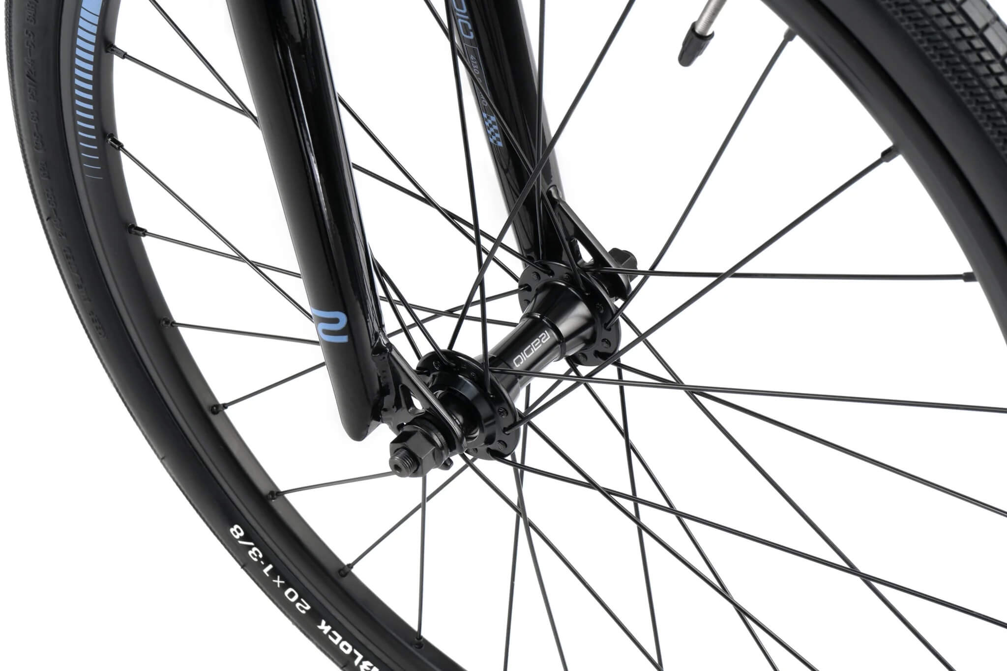 Radio Raceline XENON EXPERT 20" BMX Bike