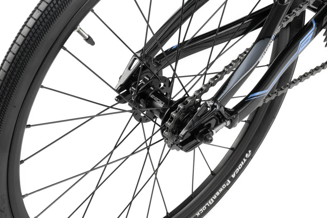 Radio Raceline XENON EXPERT 20" BMX Bike