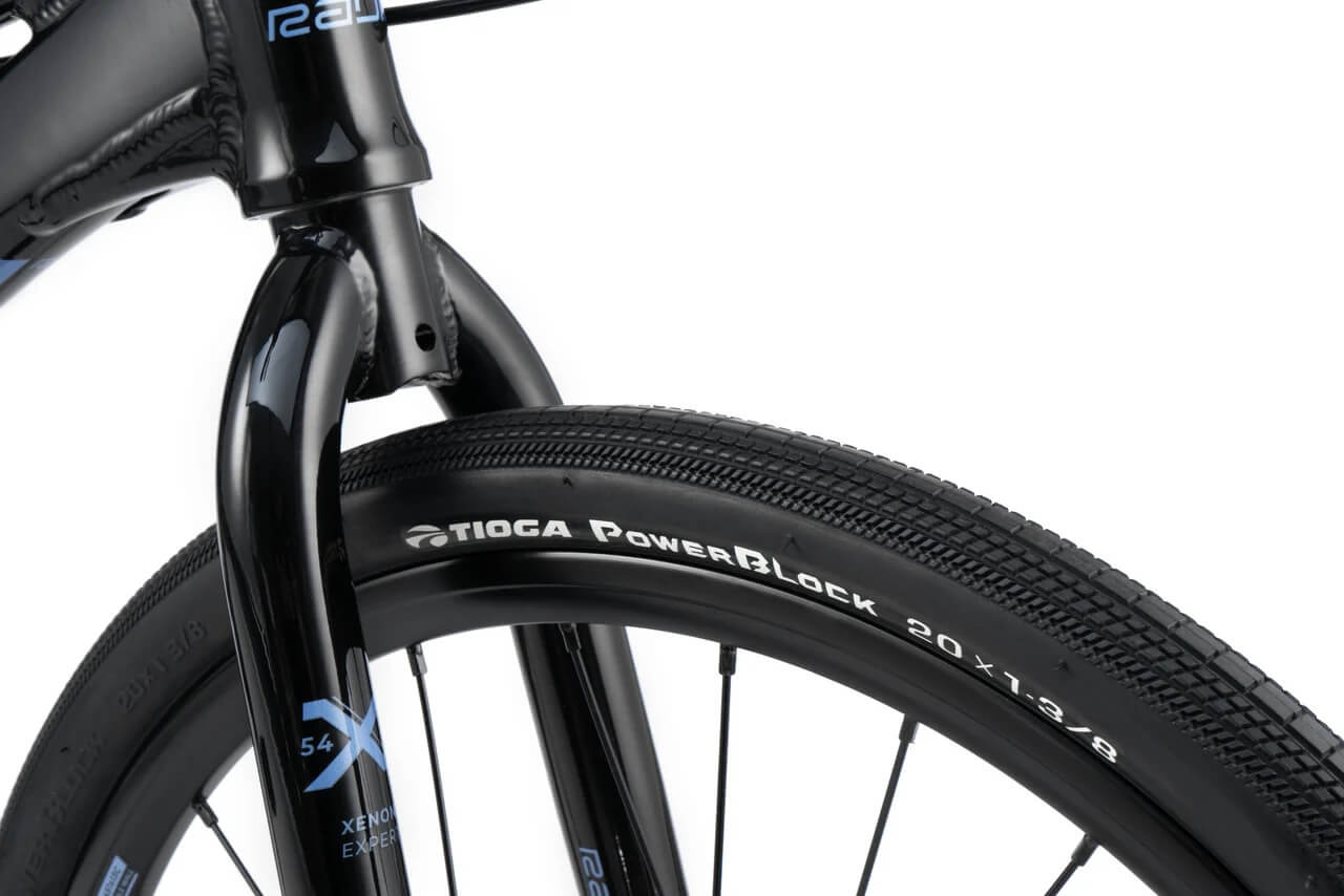 Radio Raceline XENON EXPERT 20" BMX Bike