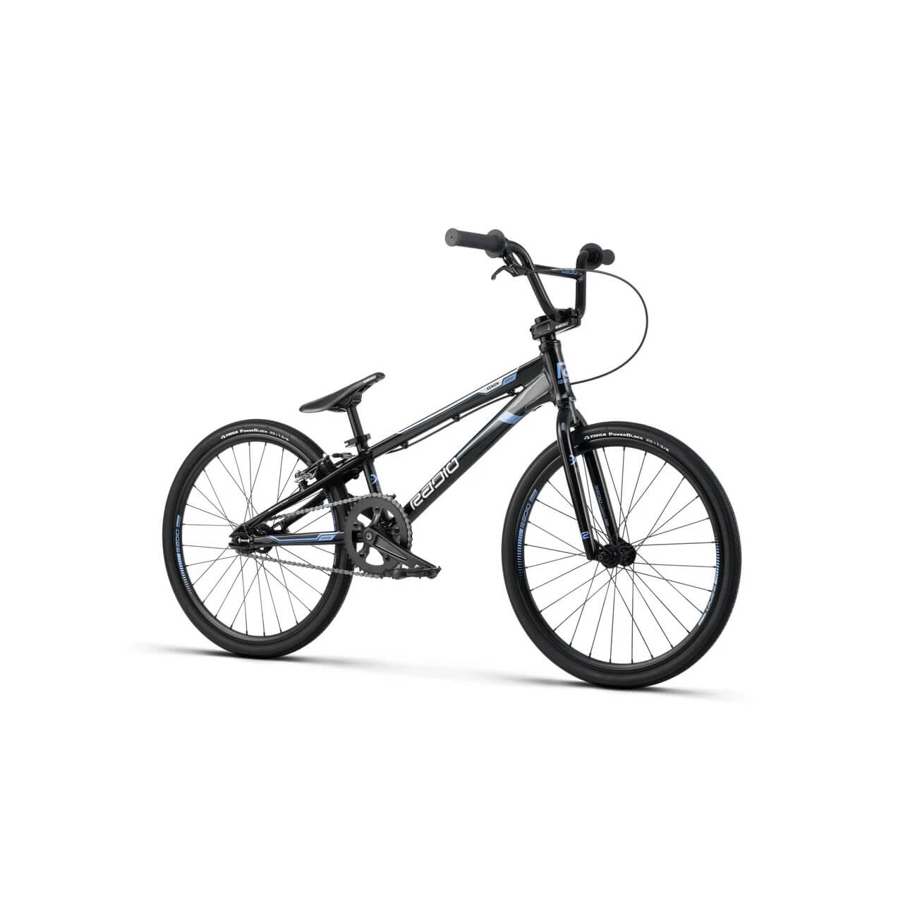 Radio Raceline XENON EXPERT 20" BMX Bike