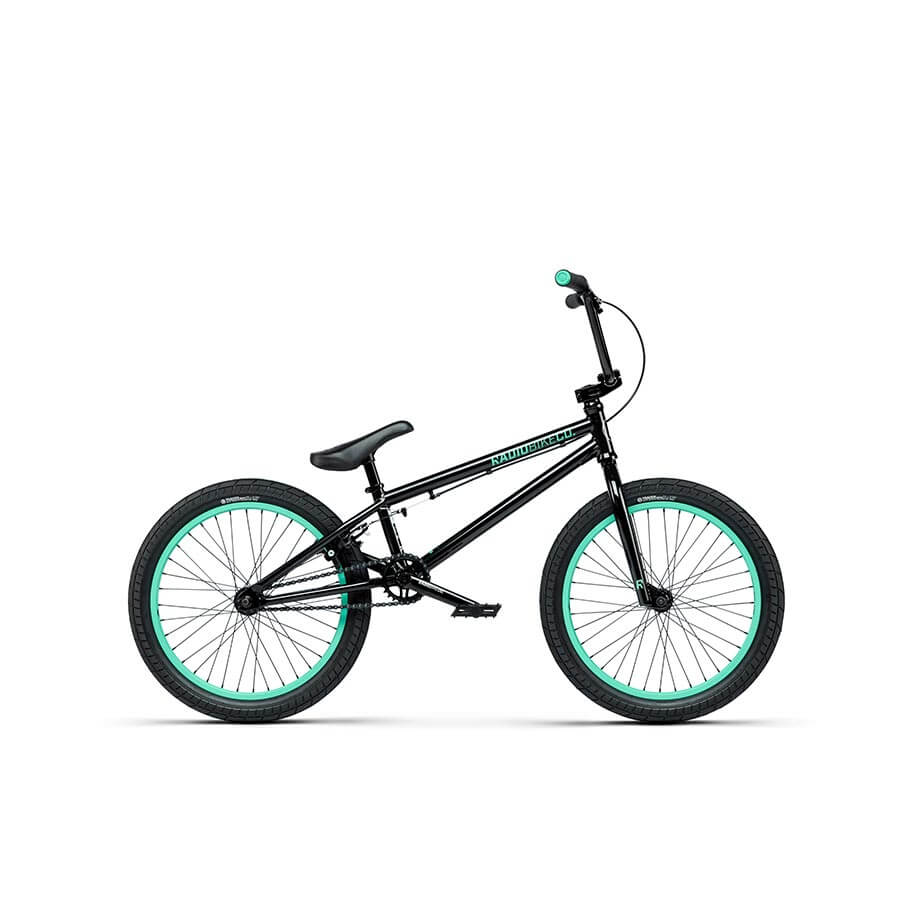 Radio SAIKO 20" BMX Bike