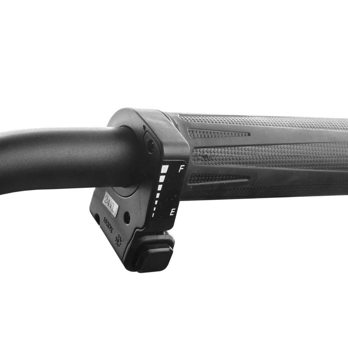 2025 Rambo LIL' WHIP 3.0 16" 250W Single Speed Kids' Electric Bike