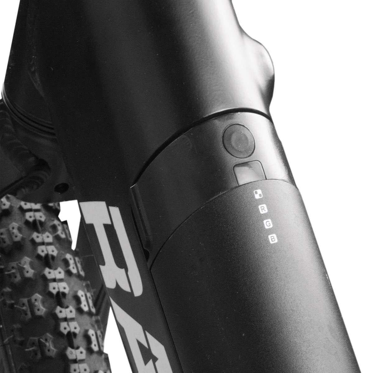 2025 Rambo LIL' WHIP 3.0 16" 250W Single Speed Kids' Electric Bike