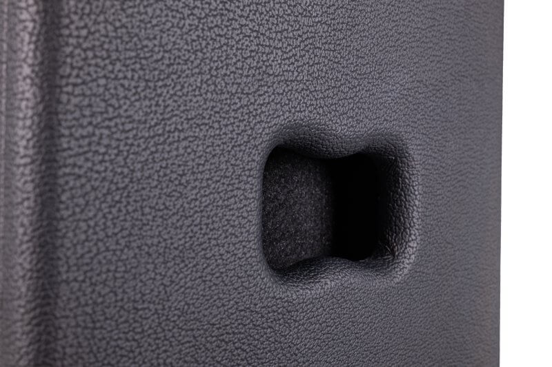 Randall RD212-S80 2x12 Guitar Cabinet, Seventy 80 Speakers