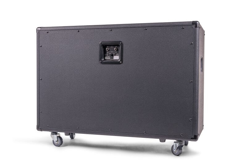 Randall RD212-S80 2x12 Guitar Cabinet, Seventy 80 Speakers