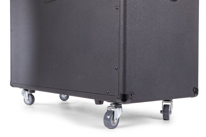Randall RD212-S80 2x12 Guitar Cabinet, Seventy 80 Speakers