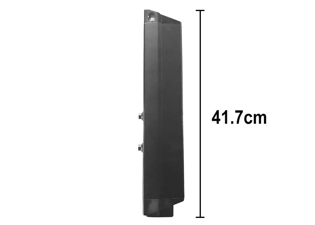 Nakto Electric Bike Replacement Lithium BATTERY PACK, Various Models