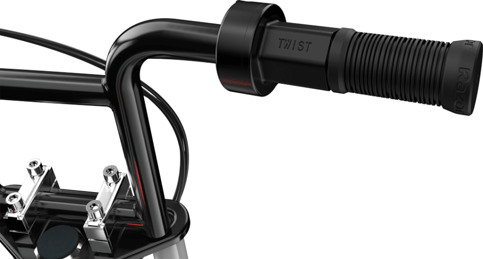 Razor RAMBLER 12 250W Retro Electric Bike