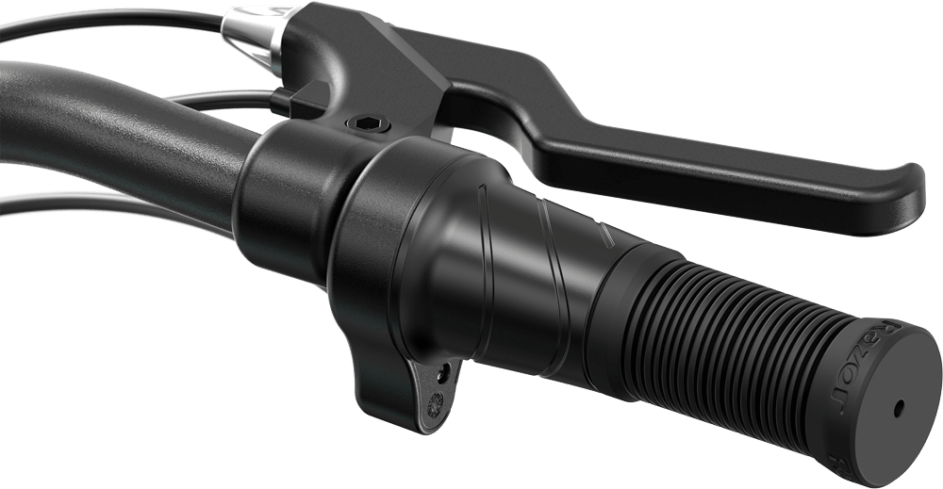 Razor RAMBLER 20 500W Retro Electric Bike