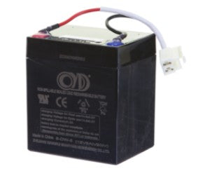 Razor REPLACEMENT 12V BATTERY for MX125 Electric Motocross Bike